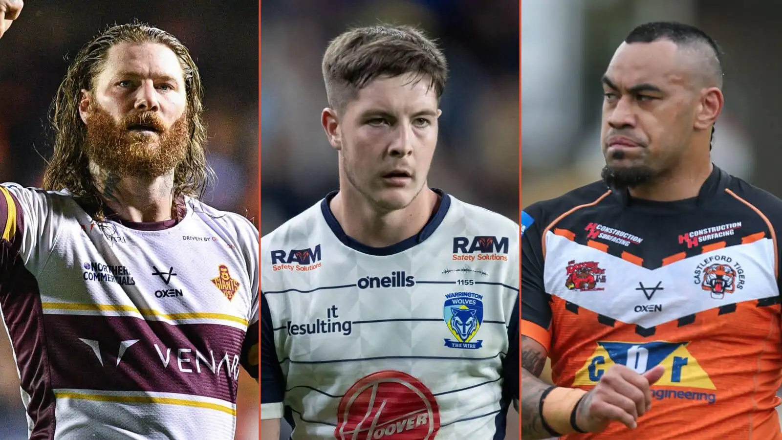 5 familiar faces you (probably) had no idea are plying their trade in Queensland Cup