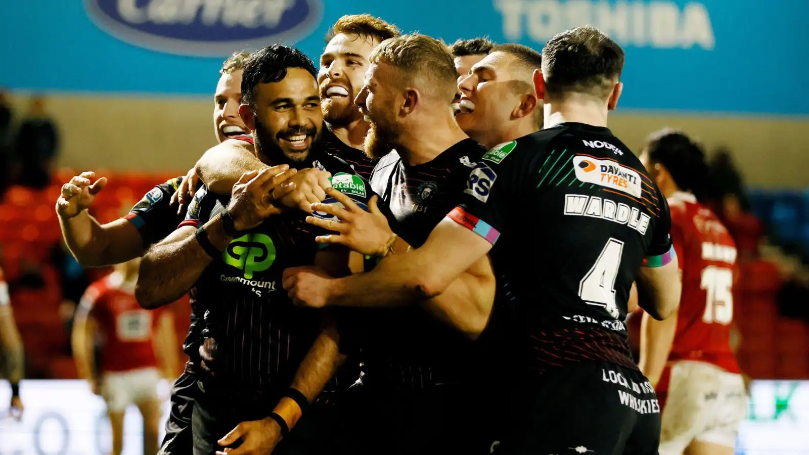 Where Wigan Warriors’ incredible win streak ranks in Super League history