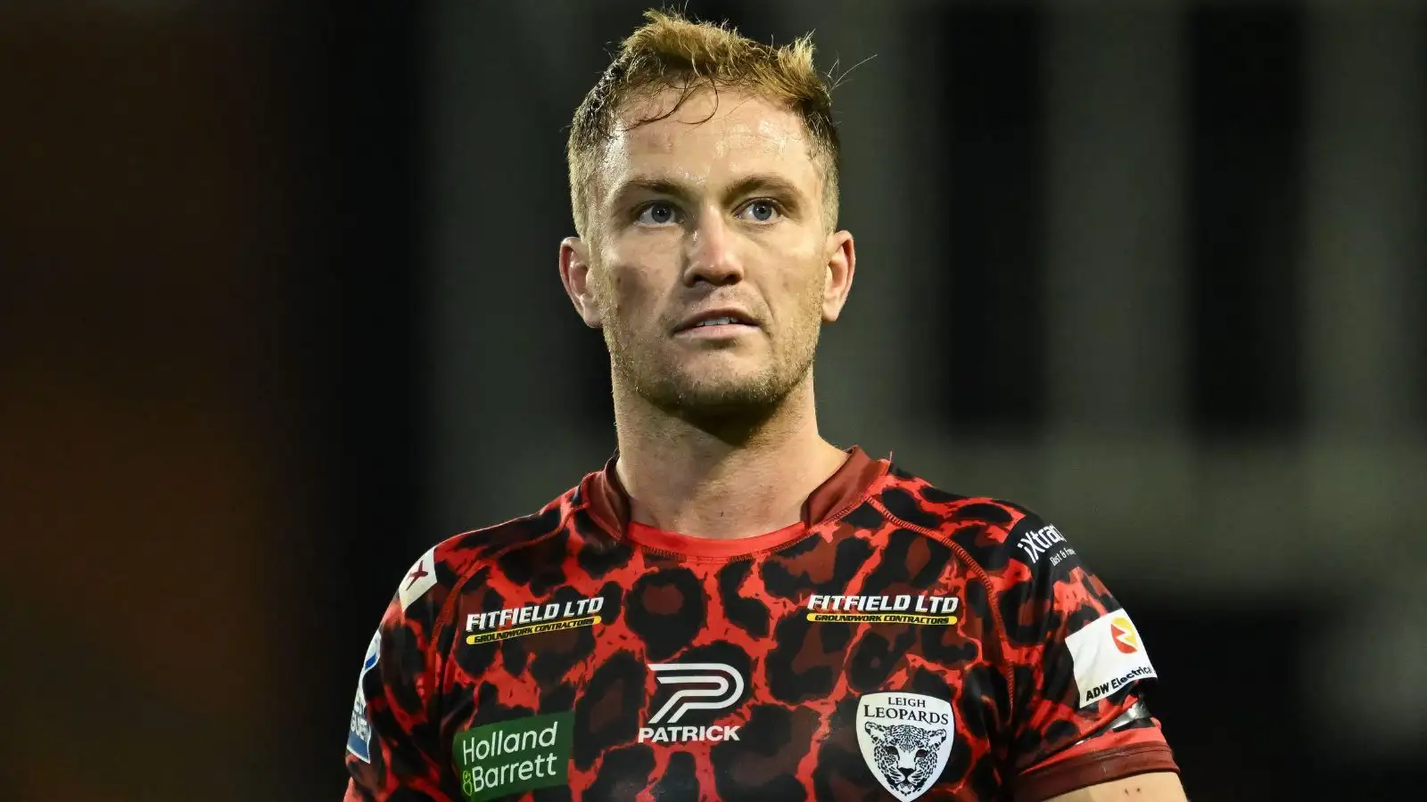 Leigh Leopards coach provides concerning update on Matt Moylan injury