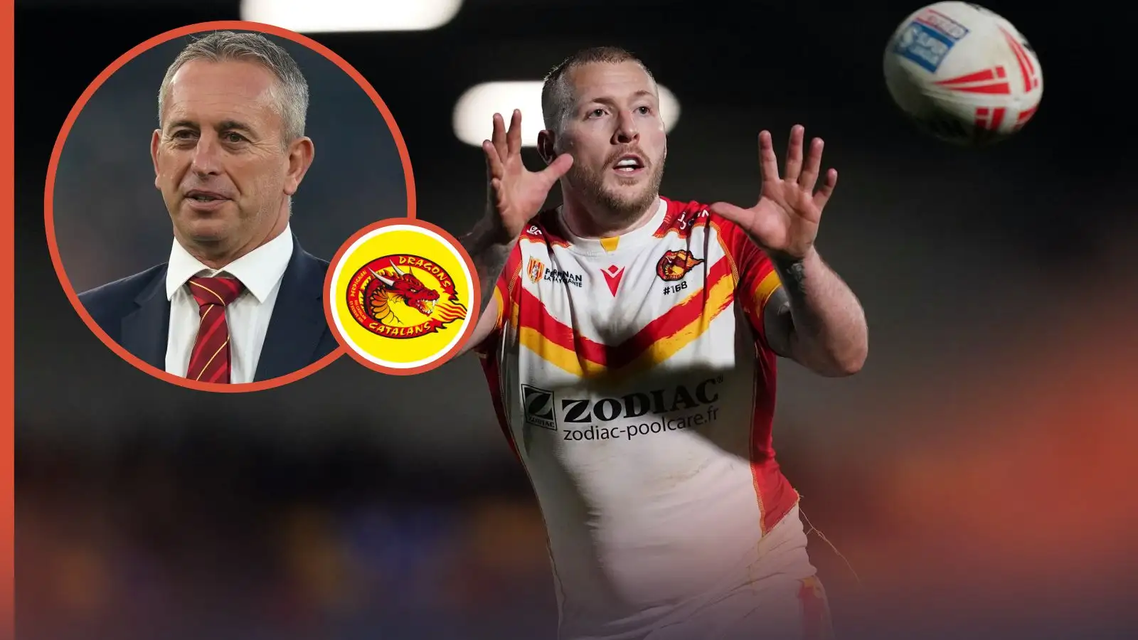 The 3 reasons why Catalans Dragons can finally win Super League in 2024