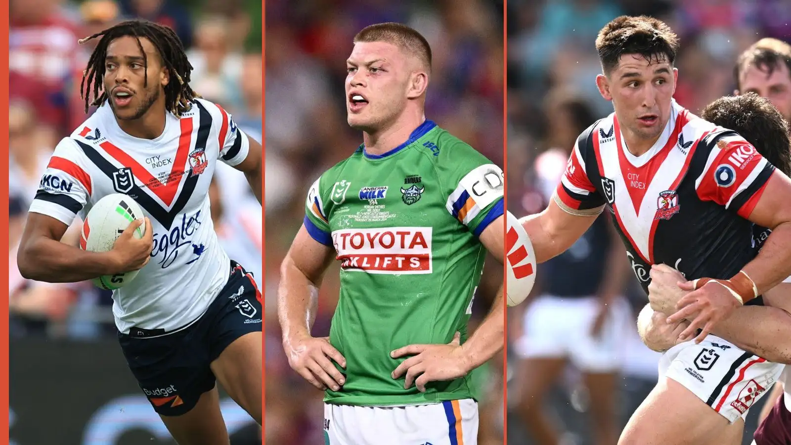 Brits Down Under: Smithies, Radley top tackle charts as Young goes the distance