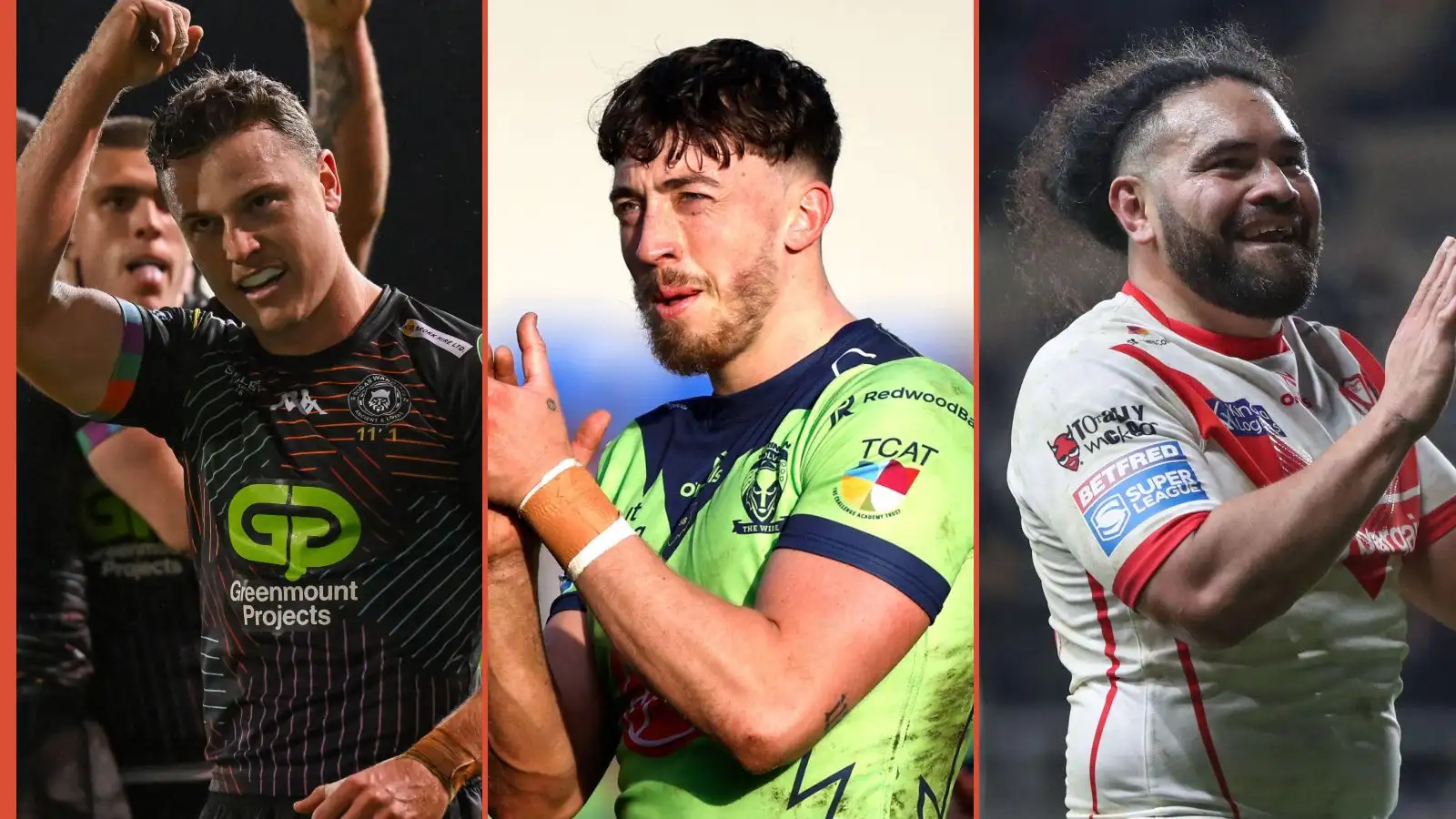 Power Rankings: Wigan Warriors on top, Warrington Wolves move up, St Helens bounce back