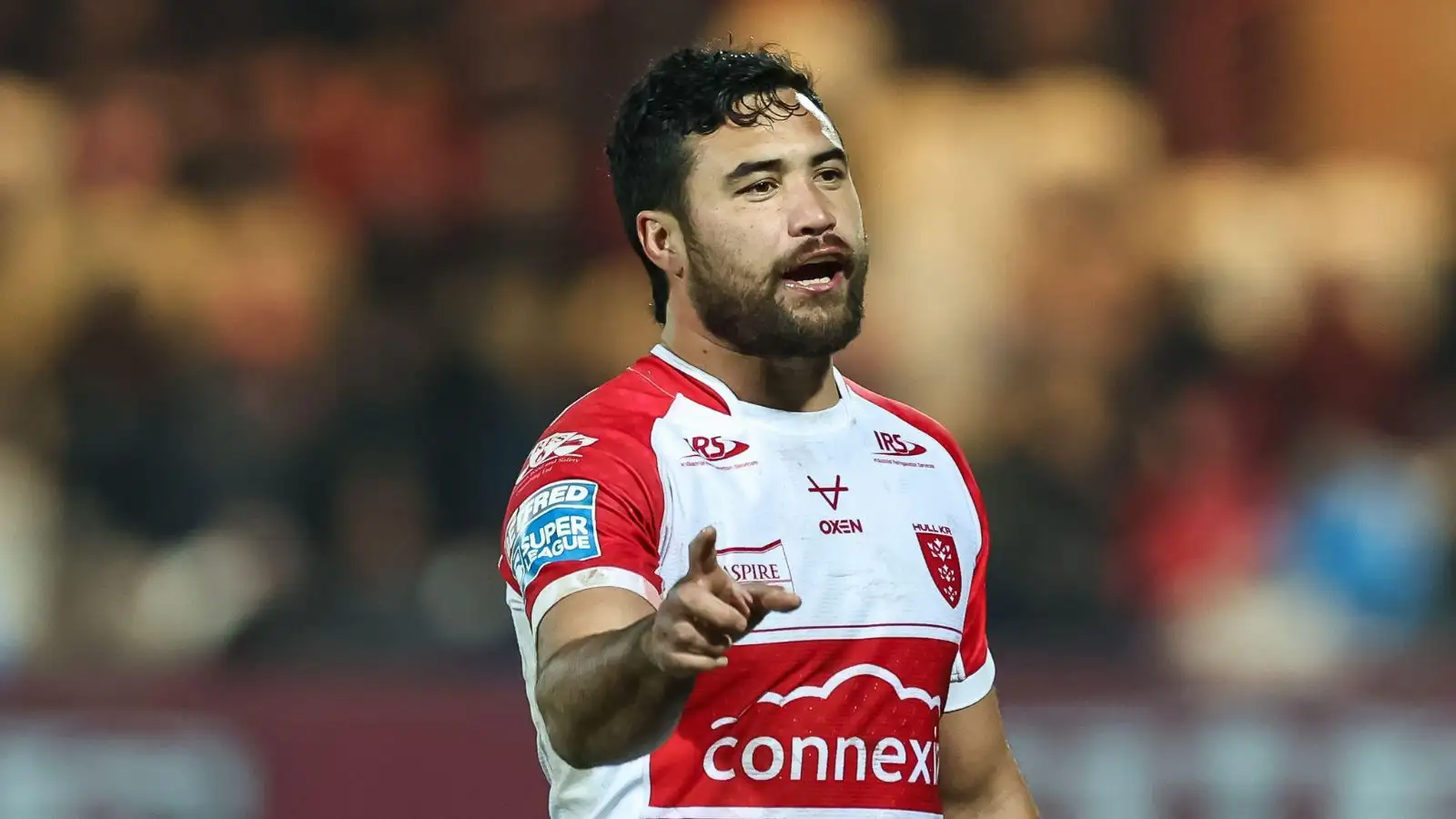 How Matt Peet and Hull KR owner Neil Hudgell led to Peta Hiku’s charge being dropped