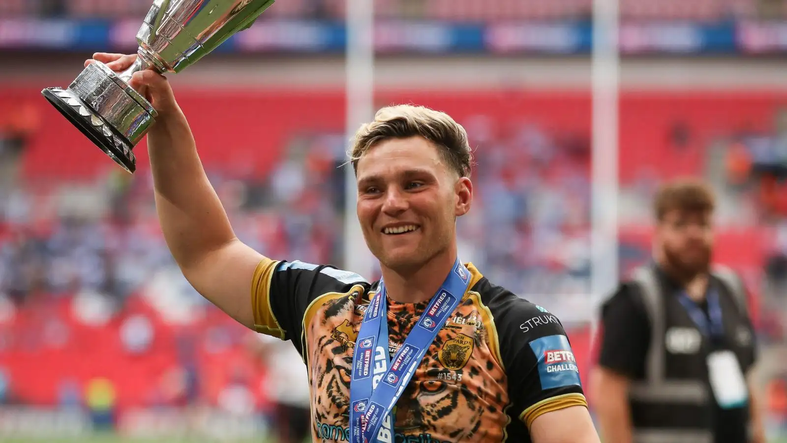 Rumour Mill: Leigh Leopards star linked with NRL return as clubs circle
