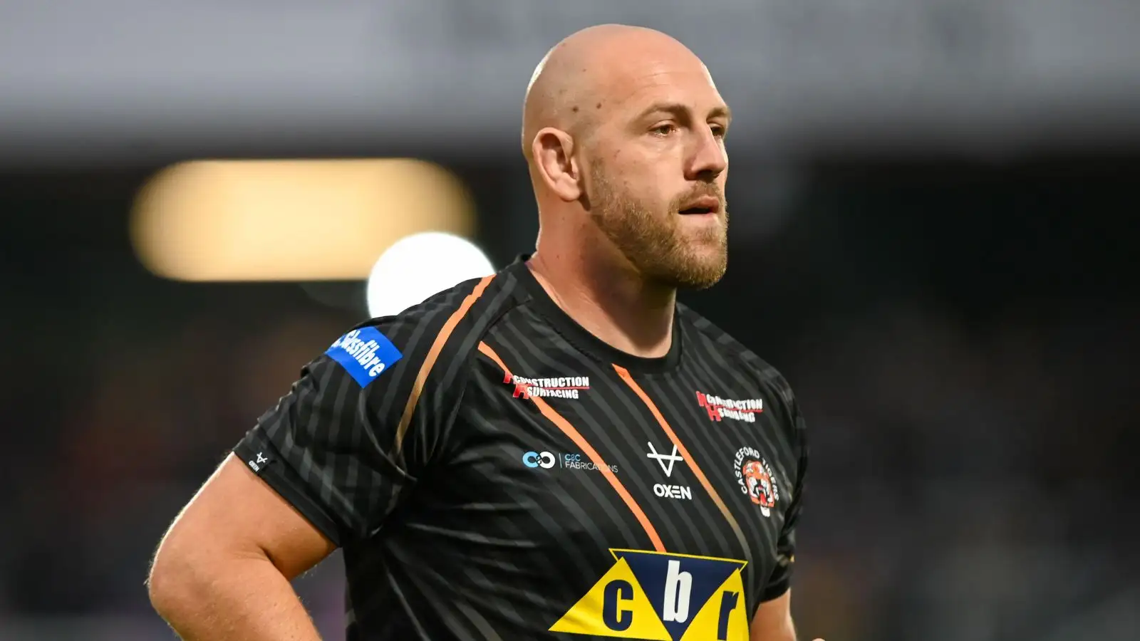 The Castleford Tigers trio who have options for 2025 yet to be decided upon