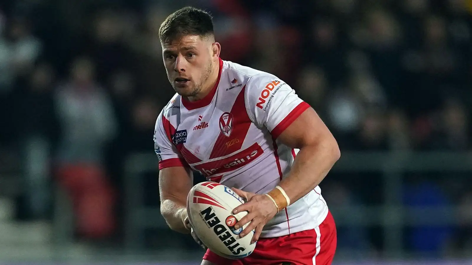 St Helens dealt major injury blow with key trio to undergo surgery – but key man to return