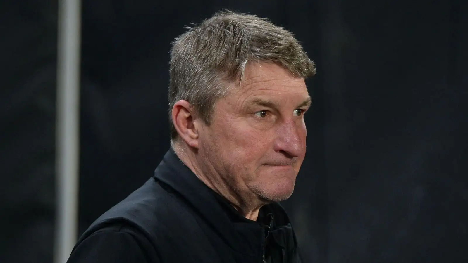 Reports: Tony Smith departs Hull FC by mutual consent