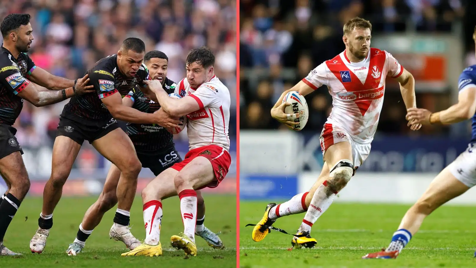St Helens boss delivers injury update on duo following Good Friday triumph over Wigan Warriors