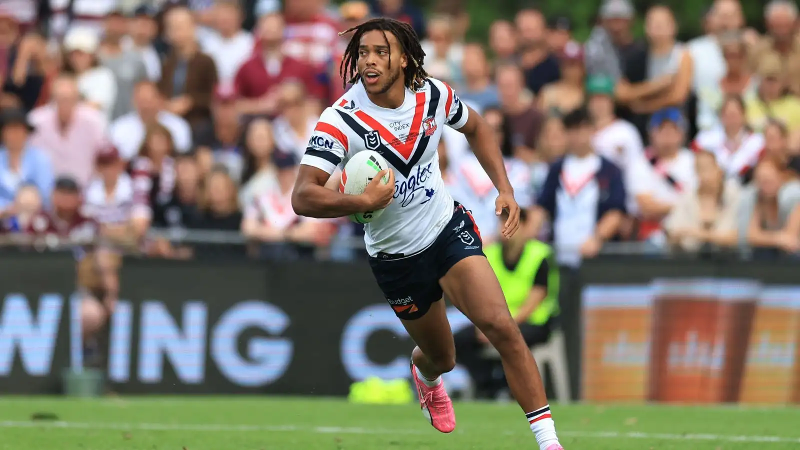 Roosters’ mid-season power move shocks the Knights in Dom Young transfer twist