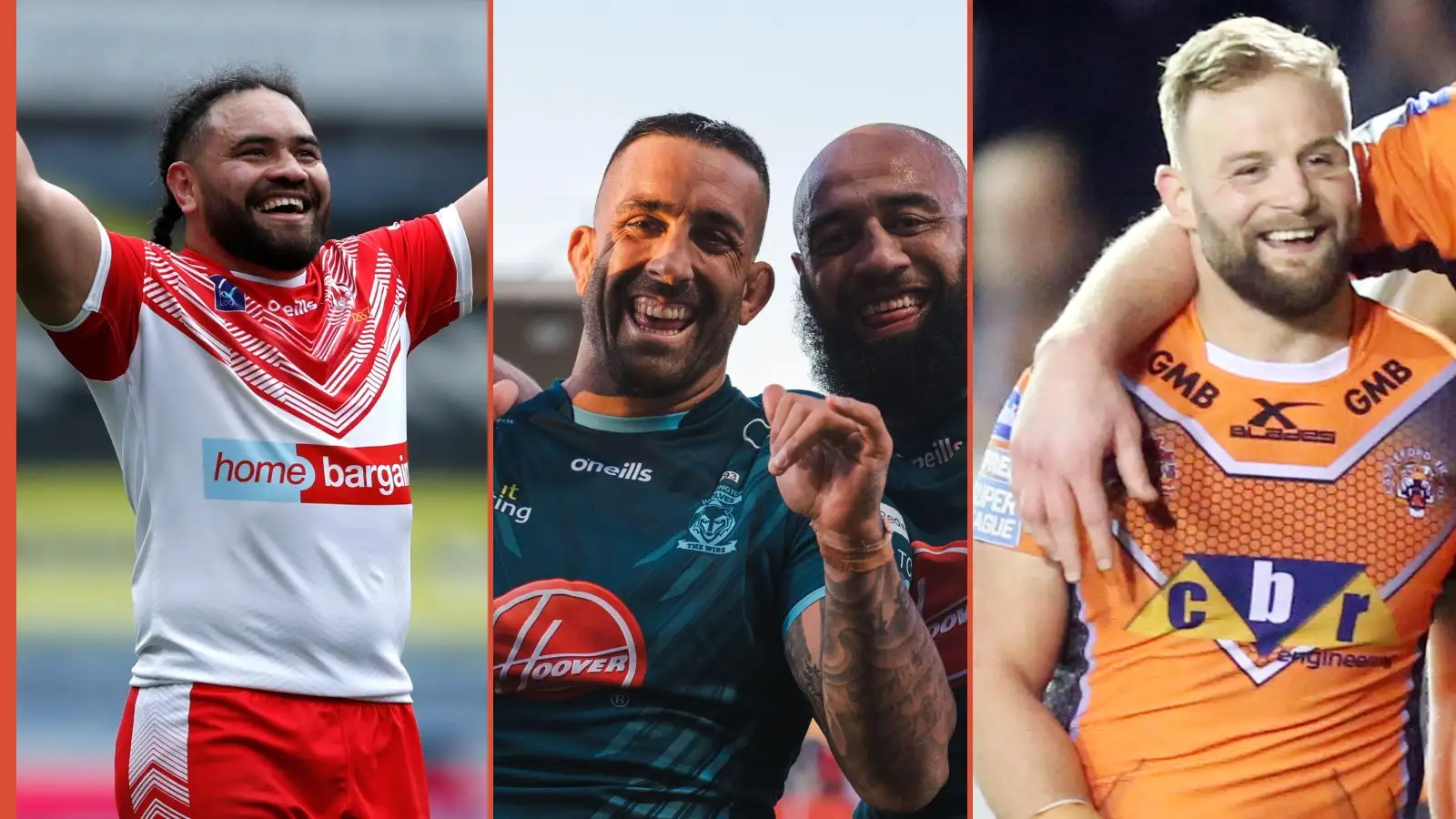 The last 7 teams to top Super League after Easter – & what happened next