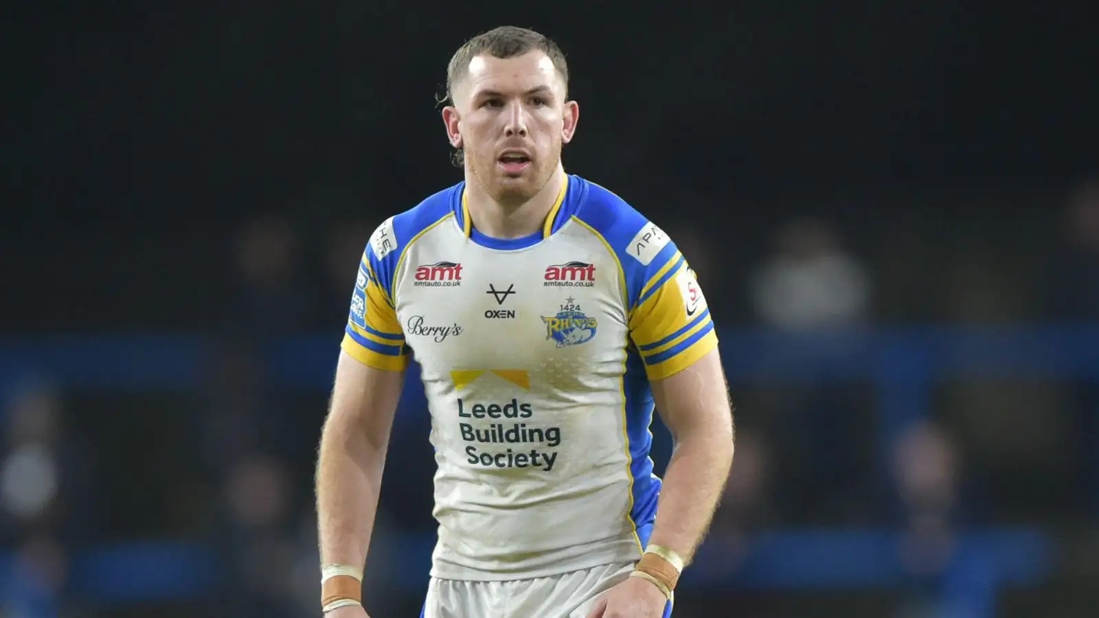 Leeds Rhinos captain Cameron Smith sees ban appeal verdict delivered