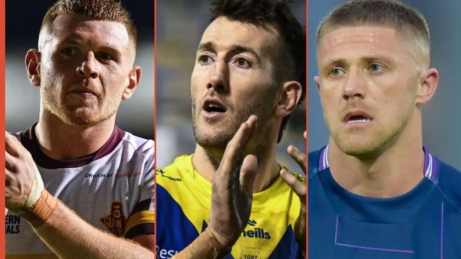 5 off-contract Super League players Hull FC could consider signing for 2025