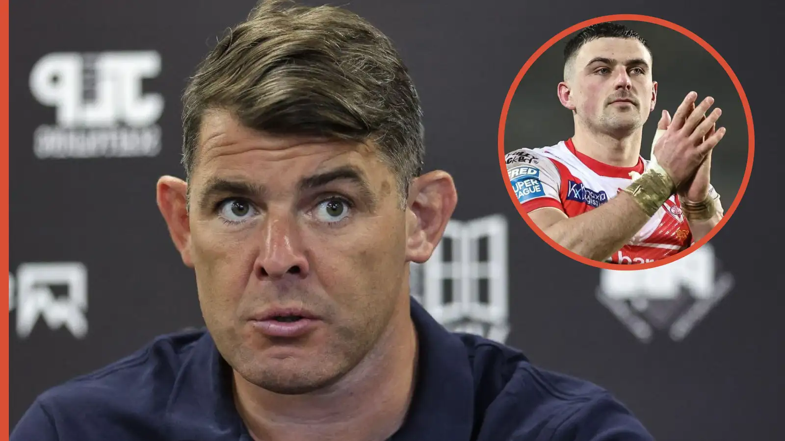 Paul Wellens provides Lewis Dodd update following reports of NRL decision