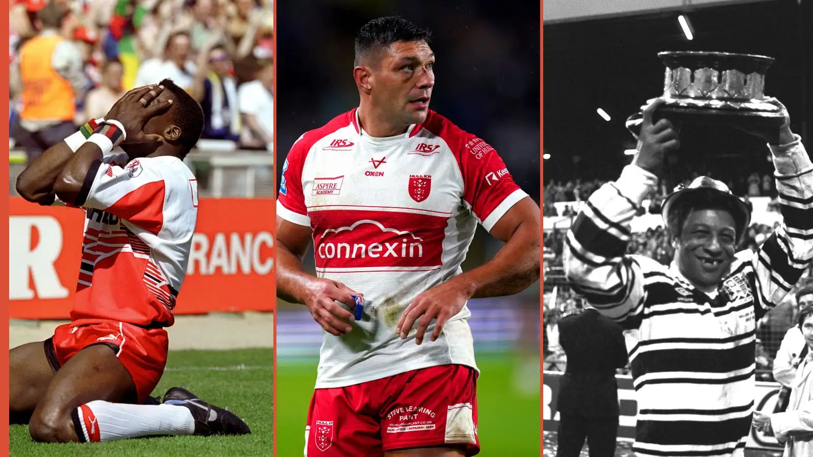 Quiz: Can you name the top 30 try scorers of all-time in British rugby league?