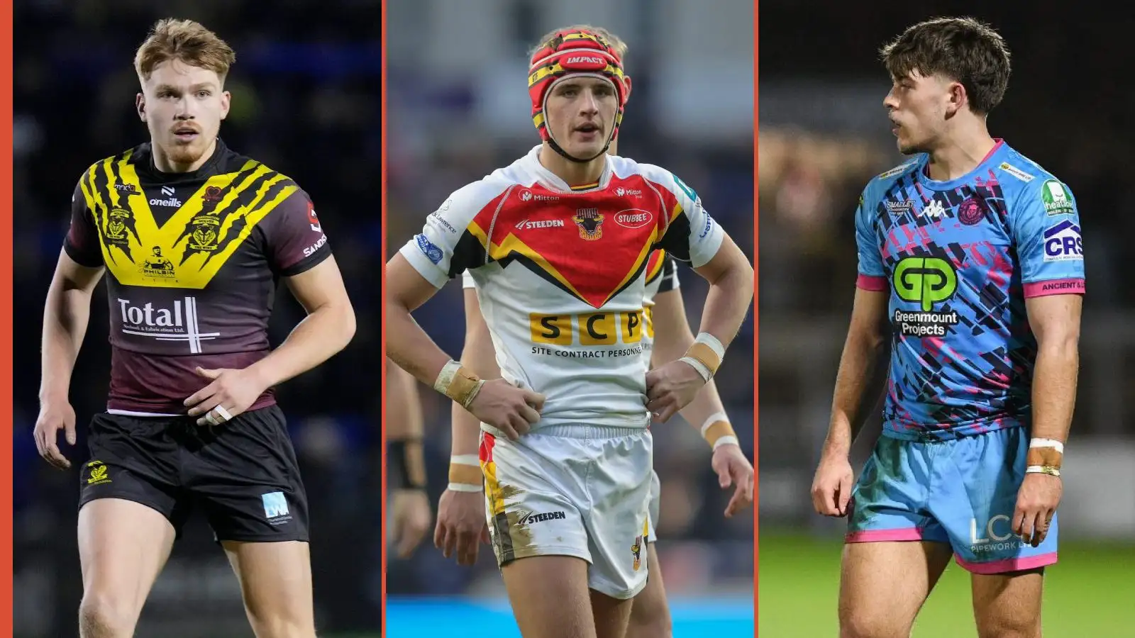 7 exciting young players who could make their Super League debut this year
