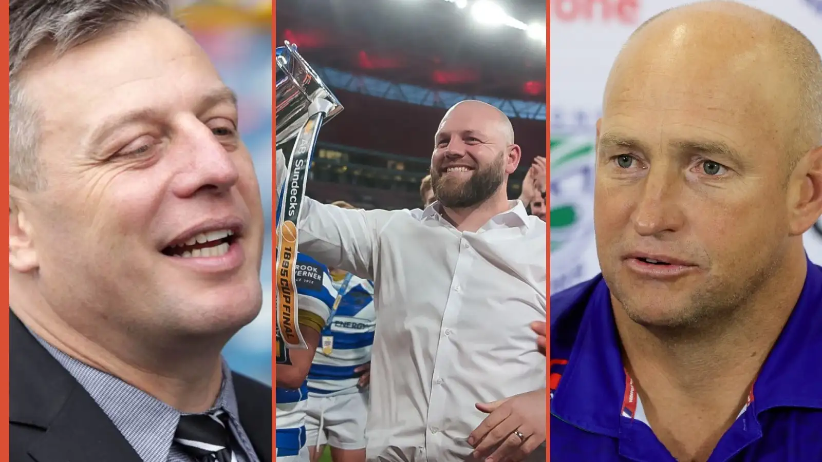 Who next for Hull FC after Tony Smith exit? Analysing possible contenders to take charge