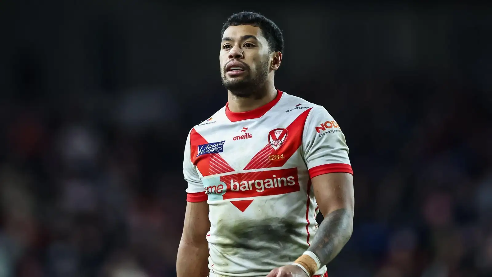 Waqa Blake future update as Super League stay not ruled out for 2025