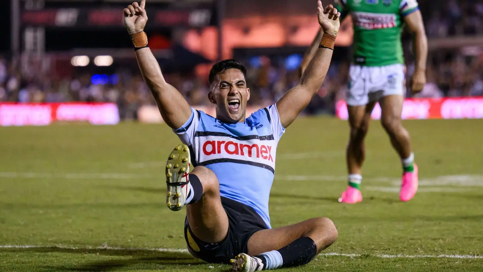 Super League clubs to miss out on Cronulla Sharks man with new NRL deal likely