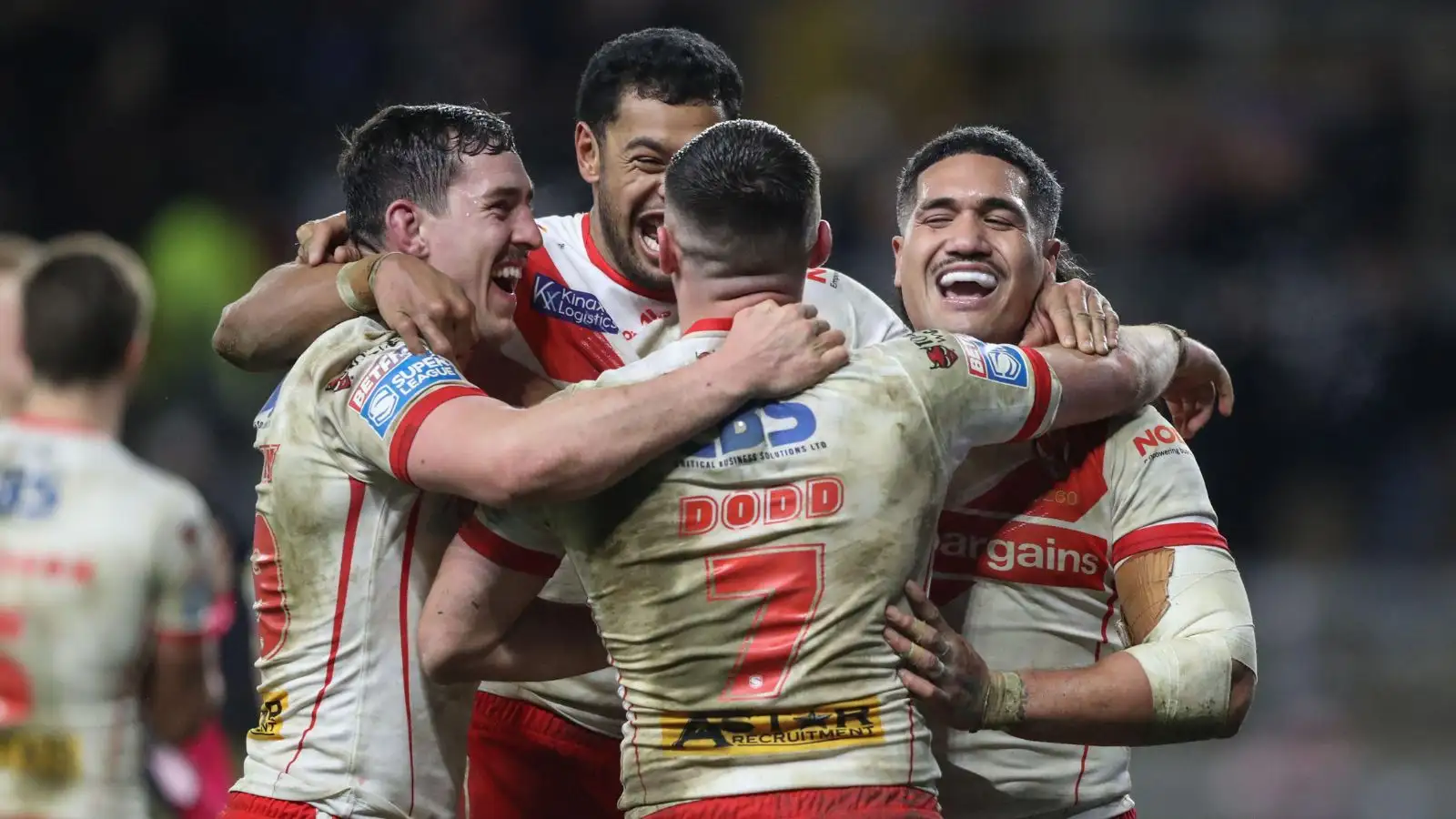 Ranking St Helens’ next retention priorities after Alex Walmsley deal