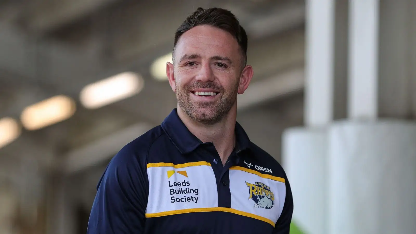 Richie Myler’s first words after being confirmed as Hull FC’s new director of rugby
