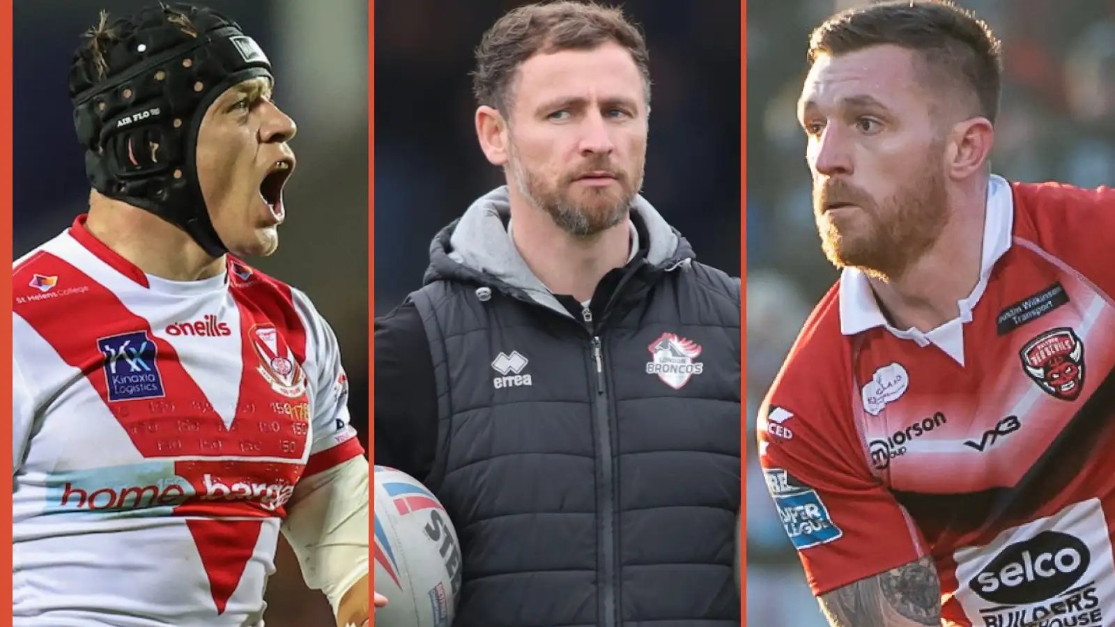 Marc Sneyd for England, St Helens’ attack: 7 Super League takeaways from the first quarter of 2024
