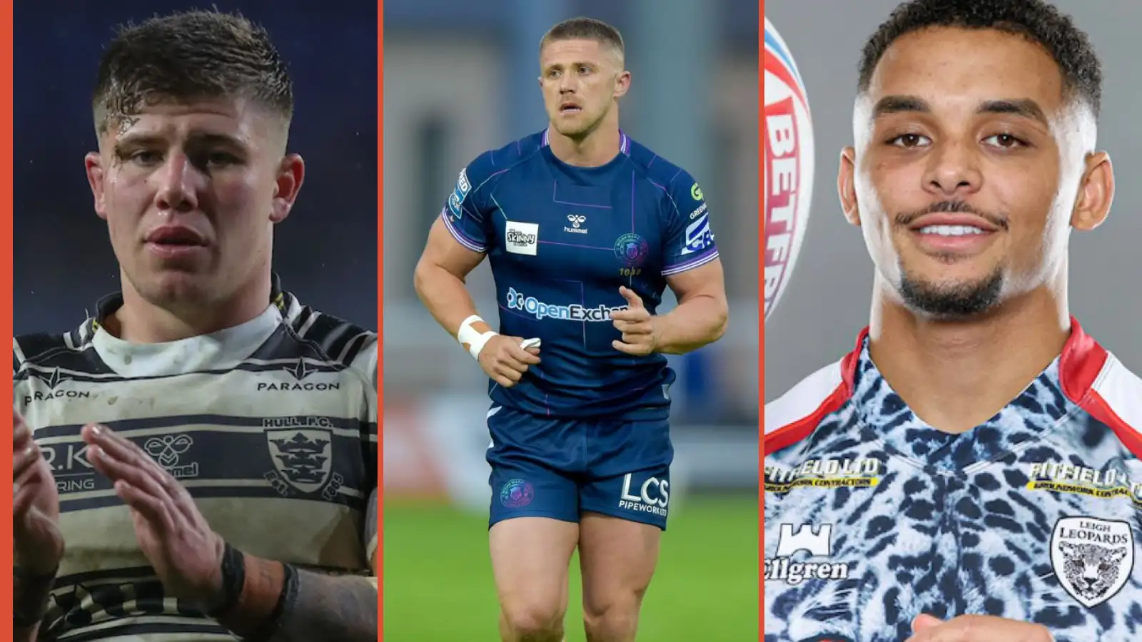 5 off-contract Super League players Hull KR could consider signing for 2025