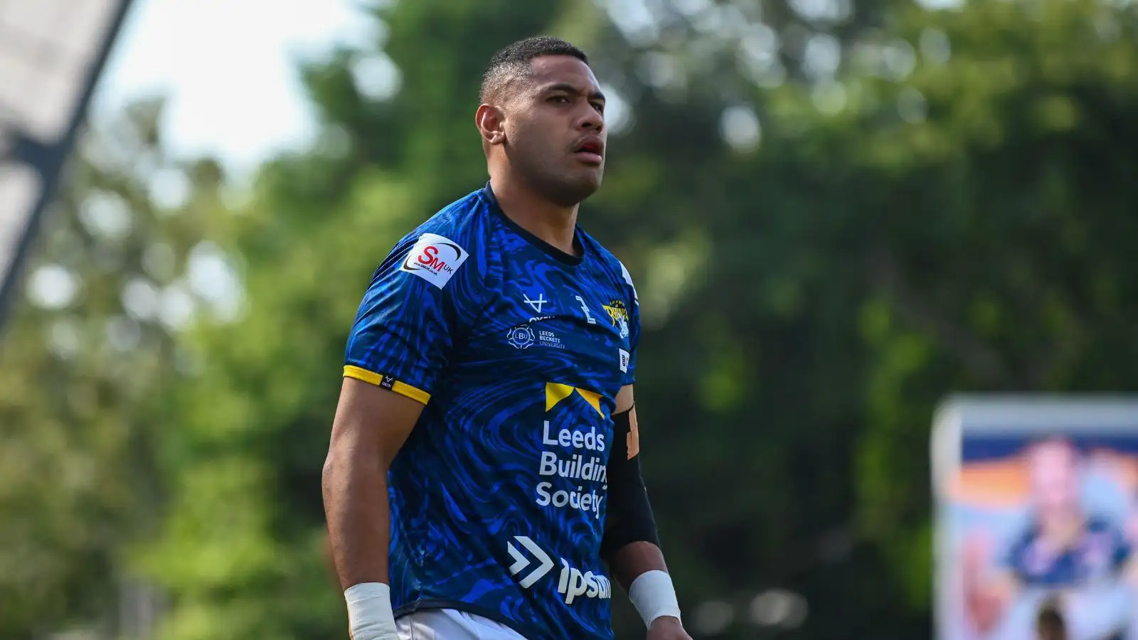 Leeds Rhinos injury update as Rohan Smith confirms significant David Fusitu’a blow