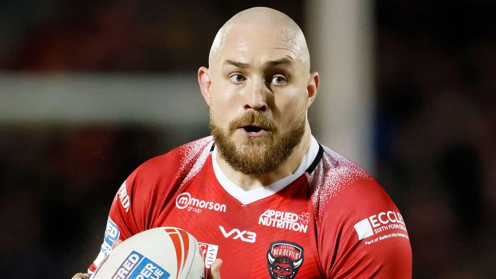 Gil Dudson rejects Super League offers in favour of Championship move for 2025