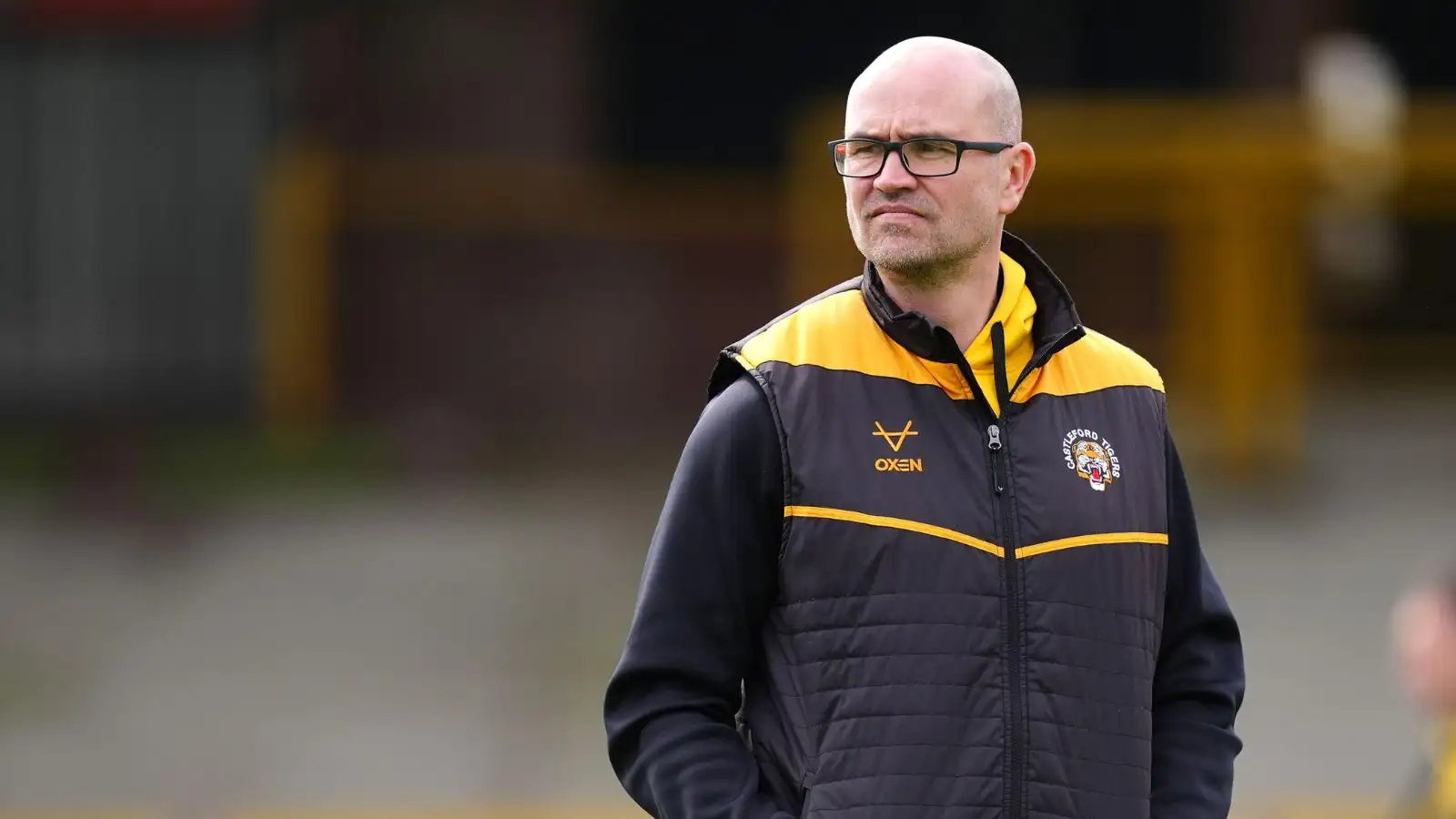 Castleford Tigers recruitment update as investor reveals market challenges