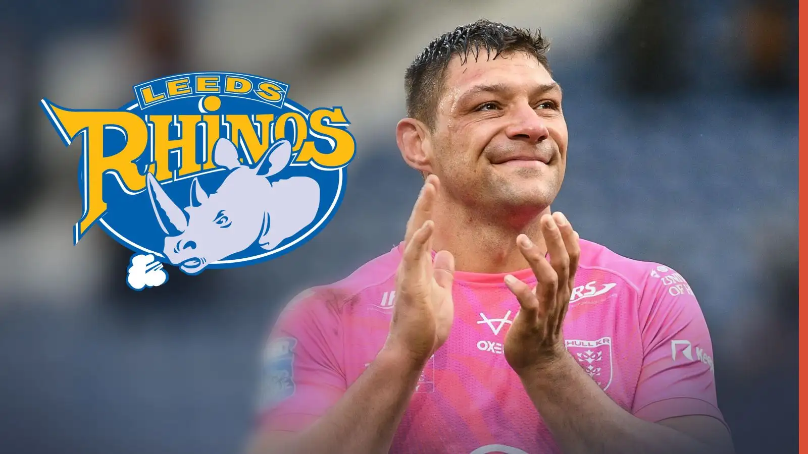 Ryan Hall to play final season with Leeds Rhinos with future off-field role explained