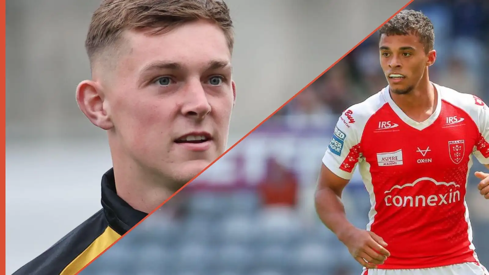 Corey Hall and Jack Broadbent futures explained as pair swap clubs for 2024
