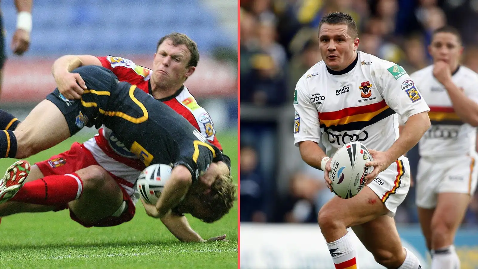 Ranking the 7 best Super League swap deals in history