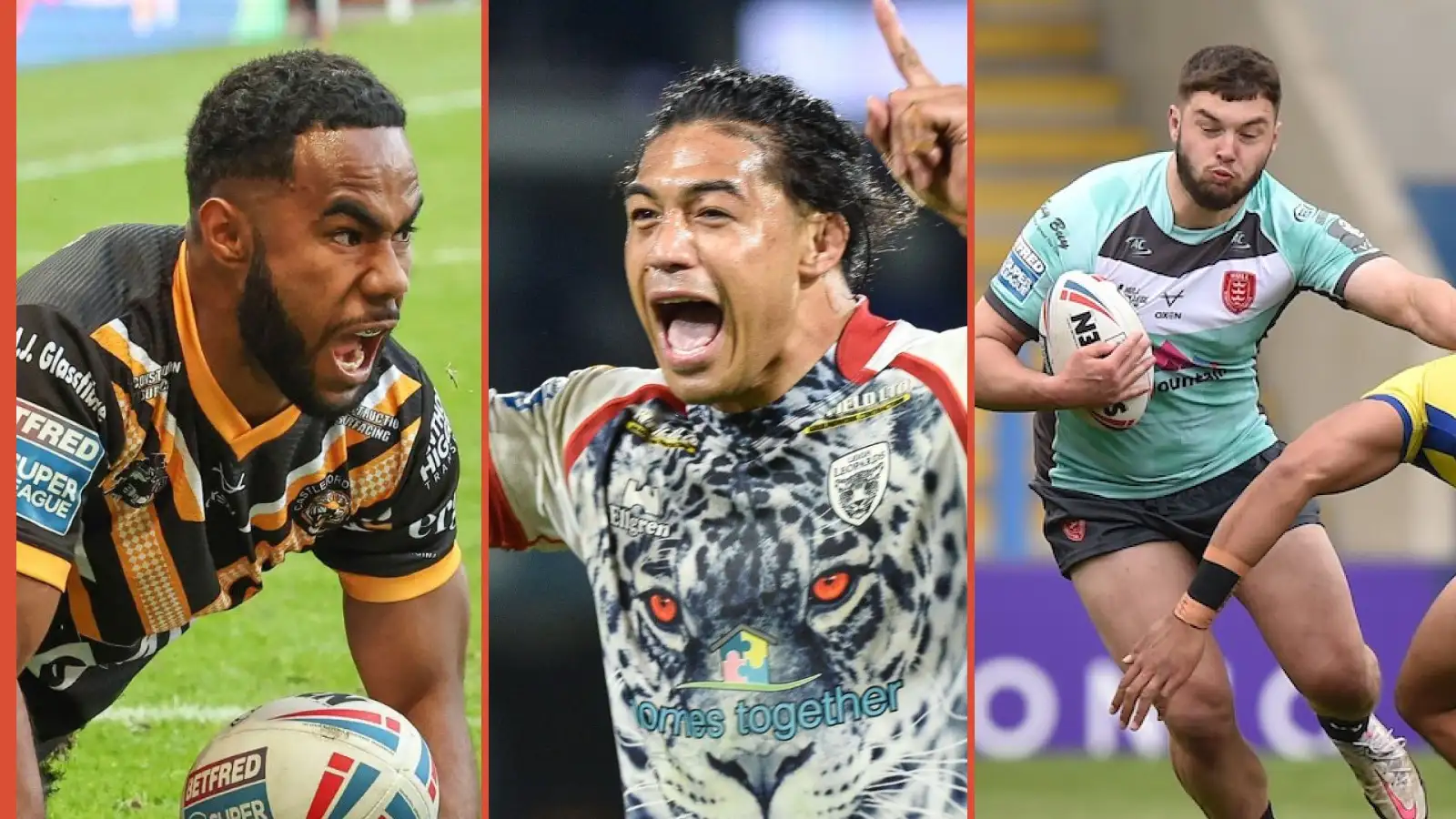 5 off-contract Super League players Leeds Rhinos could consider signing for 2025