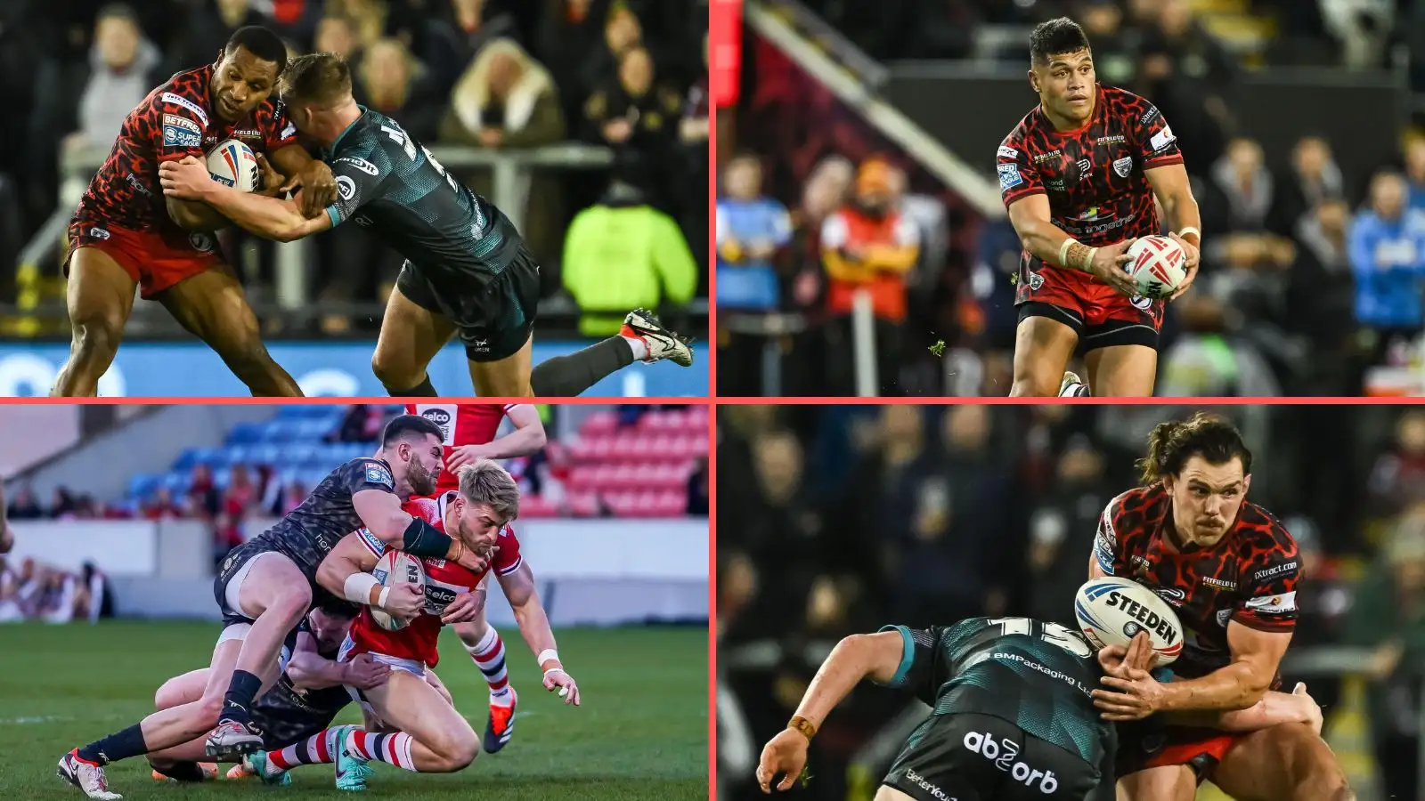 Comprehensive Leigh Leopards injury update provided after Catalans win