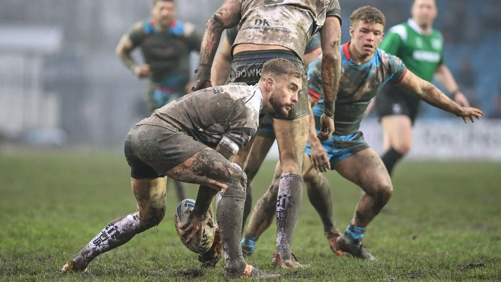 Championship side sees pre-season clash abandoned for bizarre reason