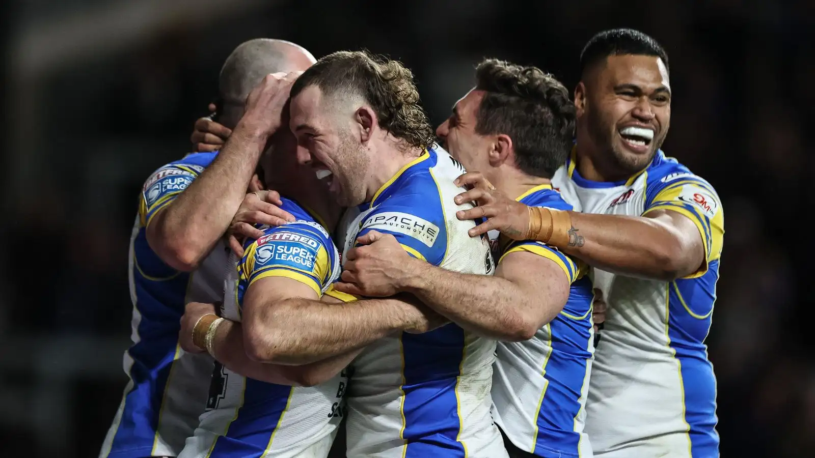 The Debrief: Leeds back to winning ways, Hull FC improve, Rhinos youngster shines on debut