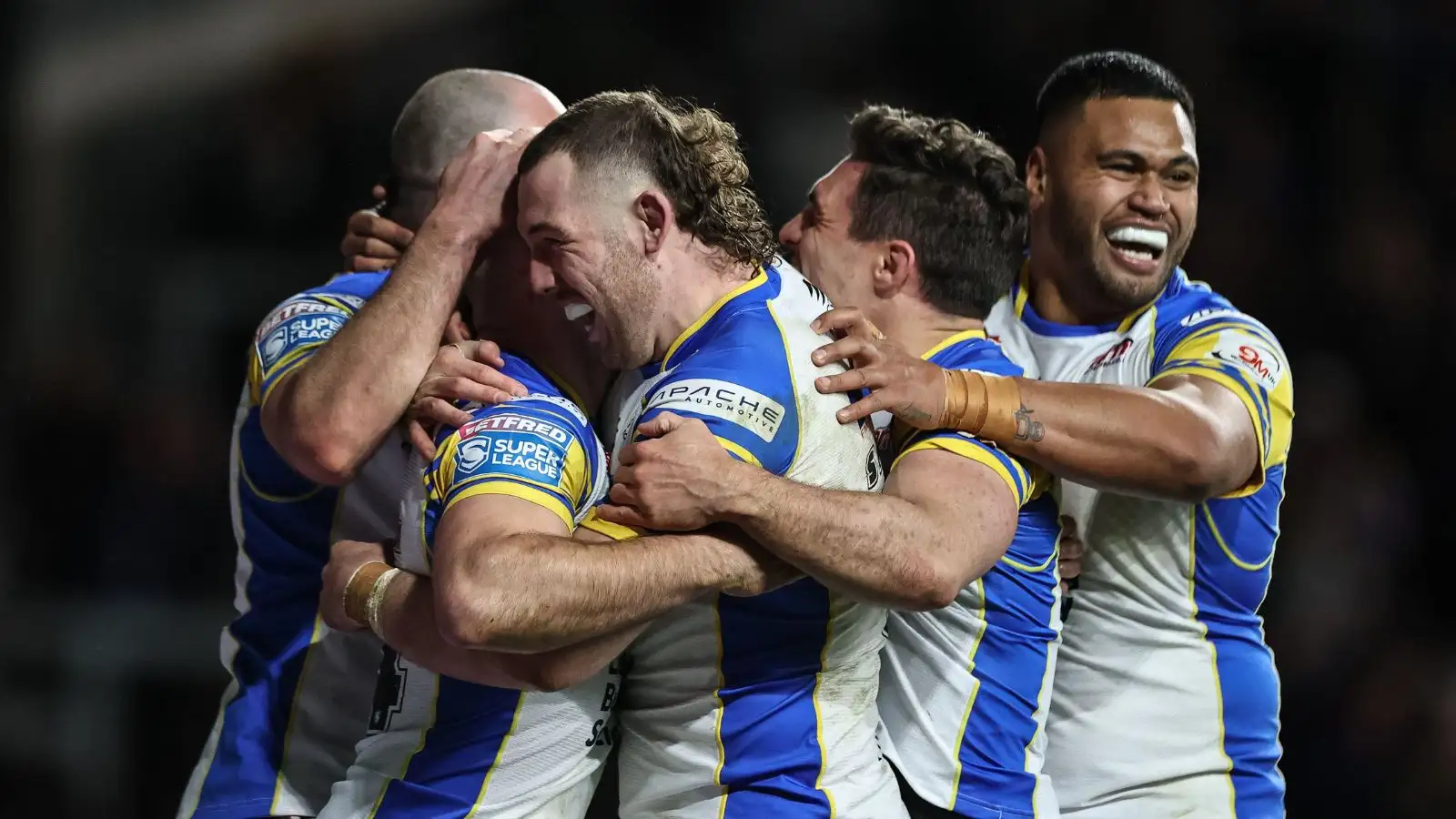 Leeds Rhinos