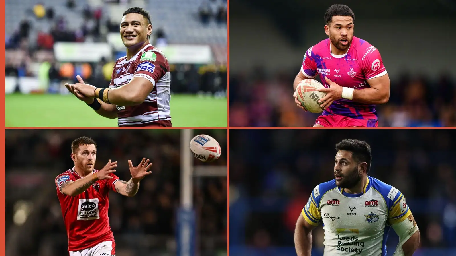 An off-contract player every Super League club should prioritise re-signing