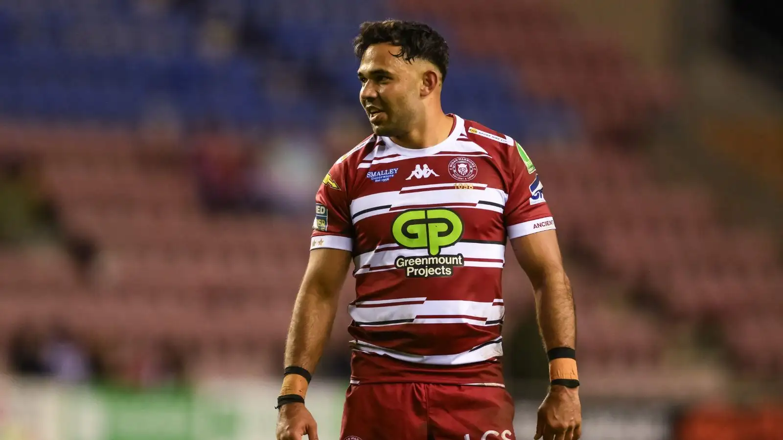 Wigan Warriors suffer key loss for St Helens derby as surprise option named at hooker