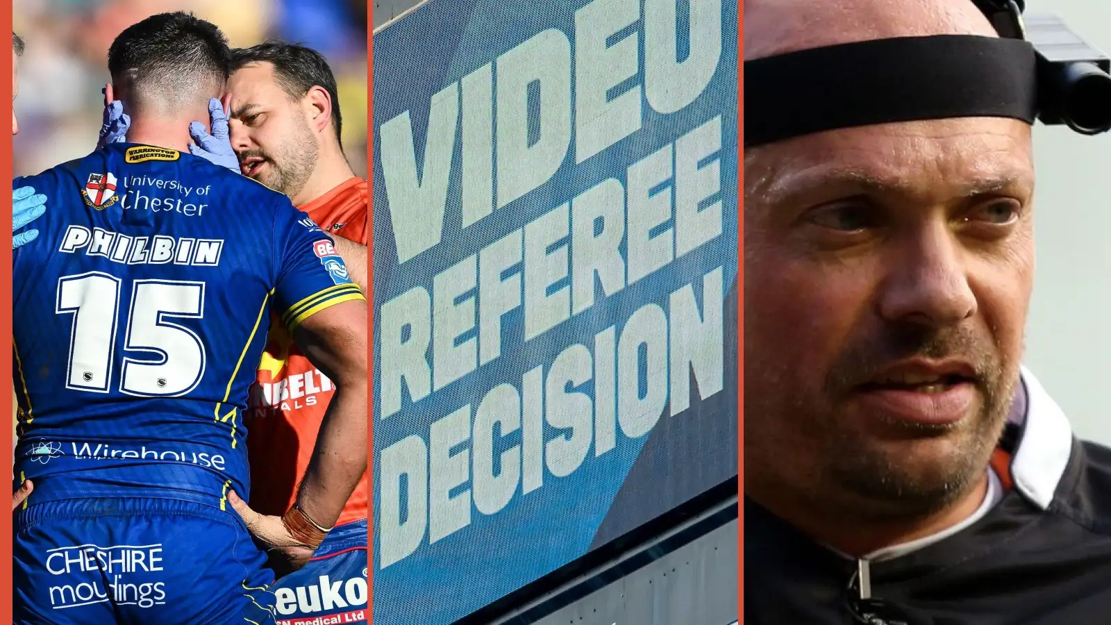 RefCam and 5 other innovations rugby league introduced long before football caught on