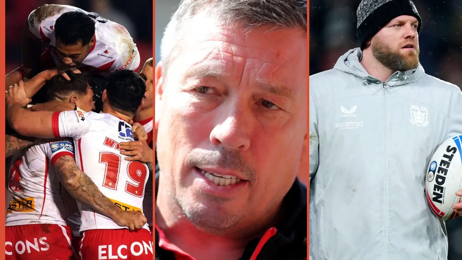 13 conclusions from the weekend’s rugby league: Mark Aston’s brilliance, Leigh’s play-off push