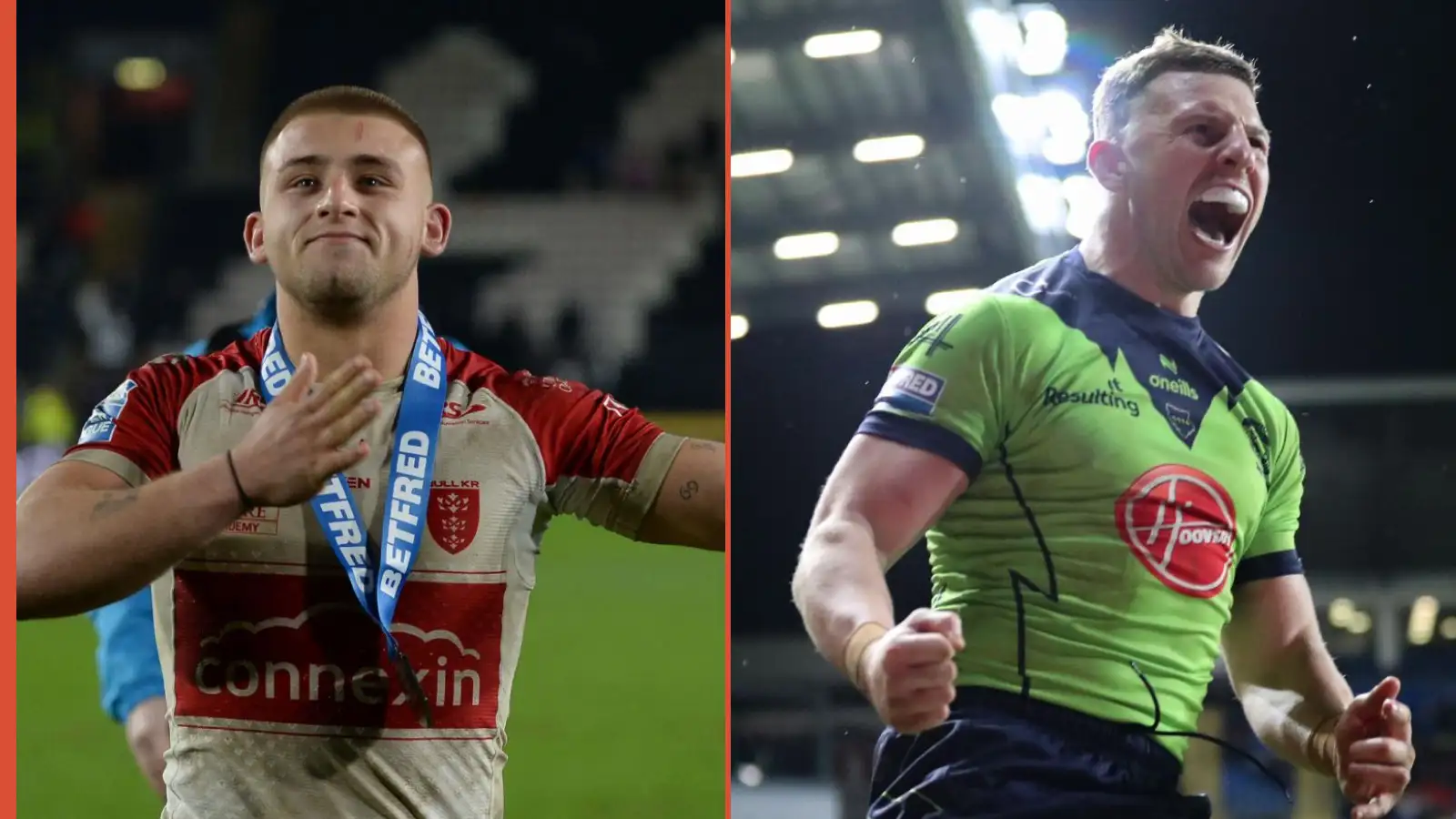 Yorkshire v Lancashire: Who would win State of Origin in Super League 2024?