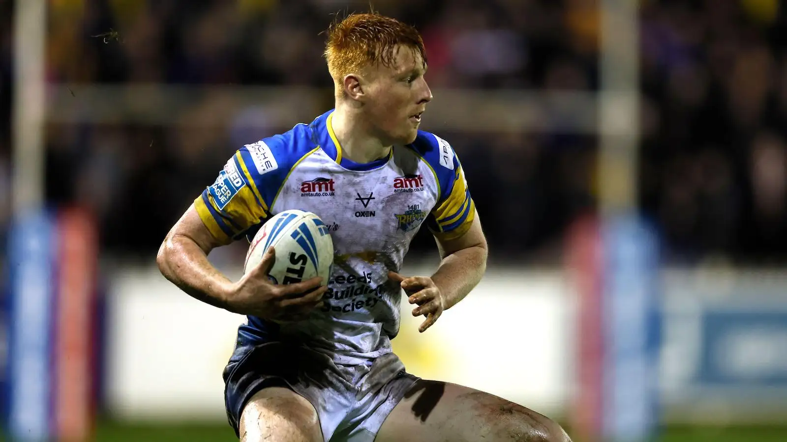 Exclusive: Leeds Rhinos man attracting interest from Super League clubs for 2025