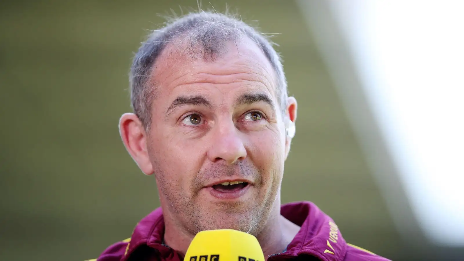 Ian Watson lands eyebrow raising first coaching role since Huddersfield Giants departure