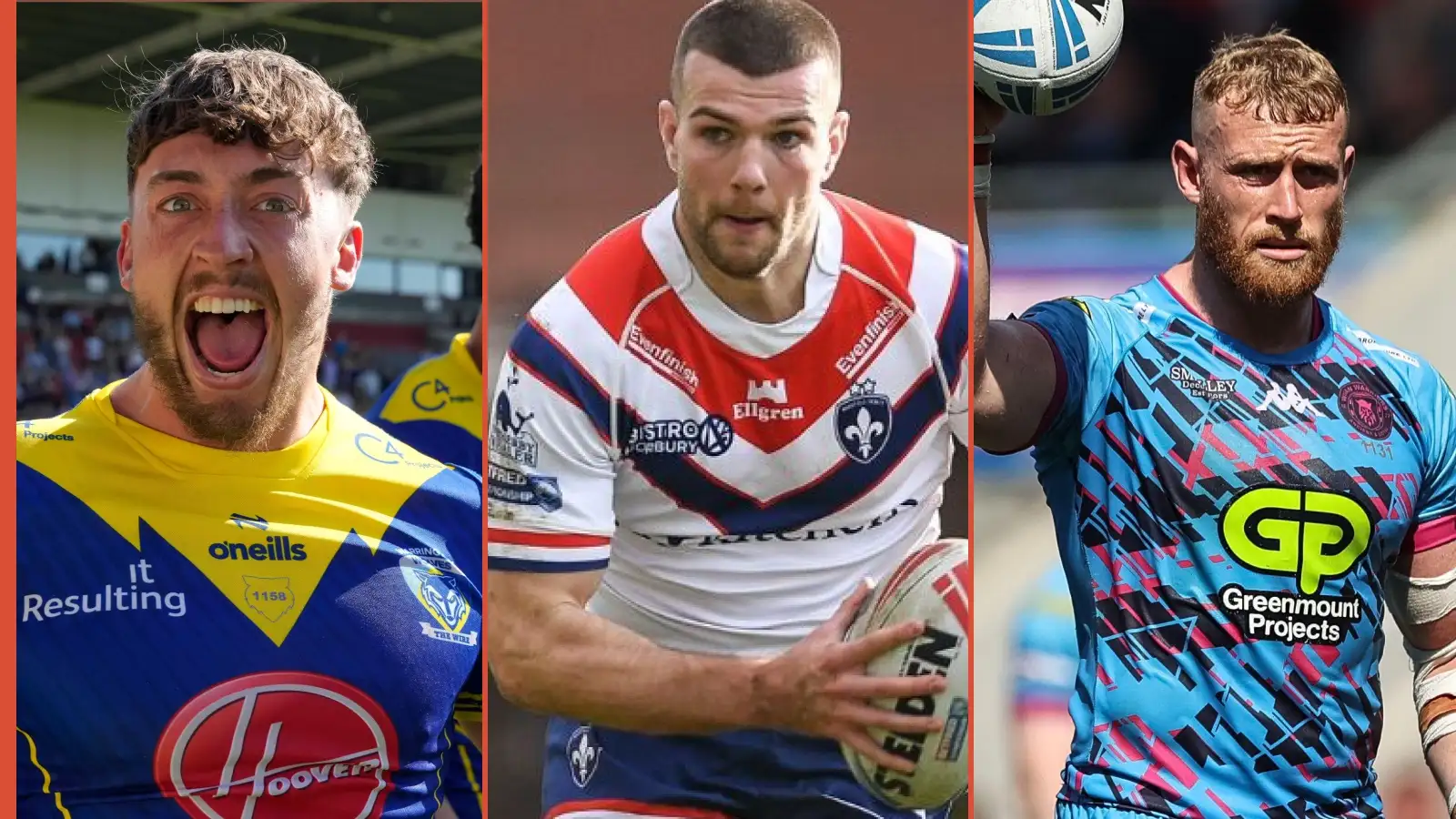 11 conclusions from the weekend’s rugby league: Luke Thompson brilliance, George Williams impeccable