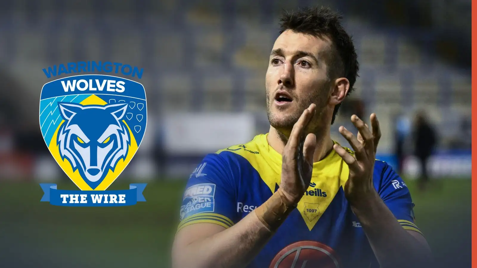 Exclusive: Warrington Wolves set to retain club stalwart for 2025 with new contract