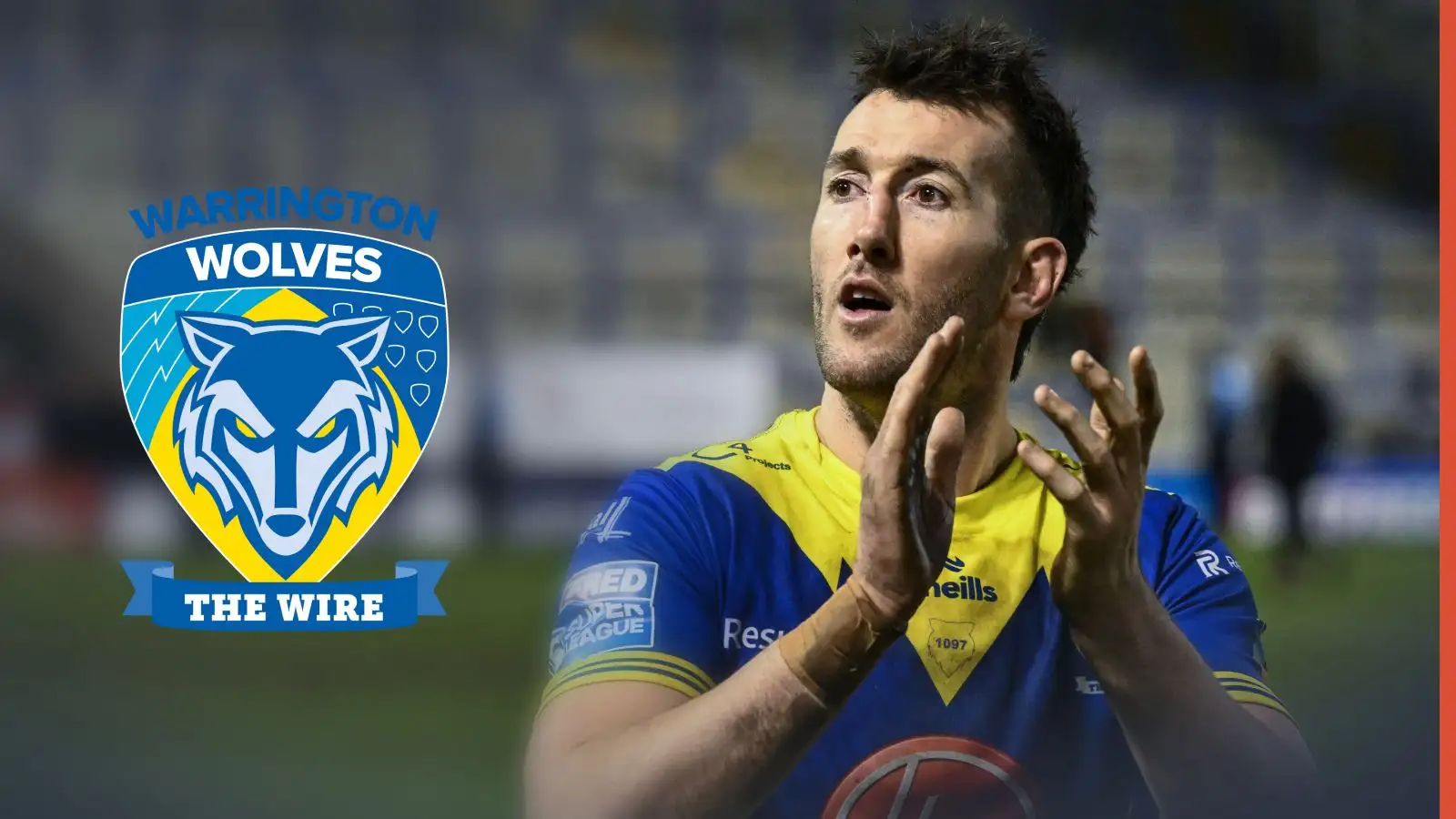 Warrington Wolves set to retain club stalwart for 2025 with new contract