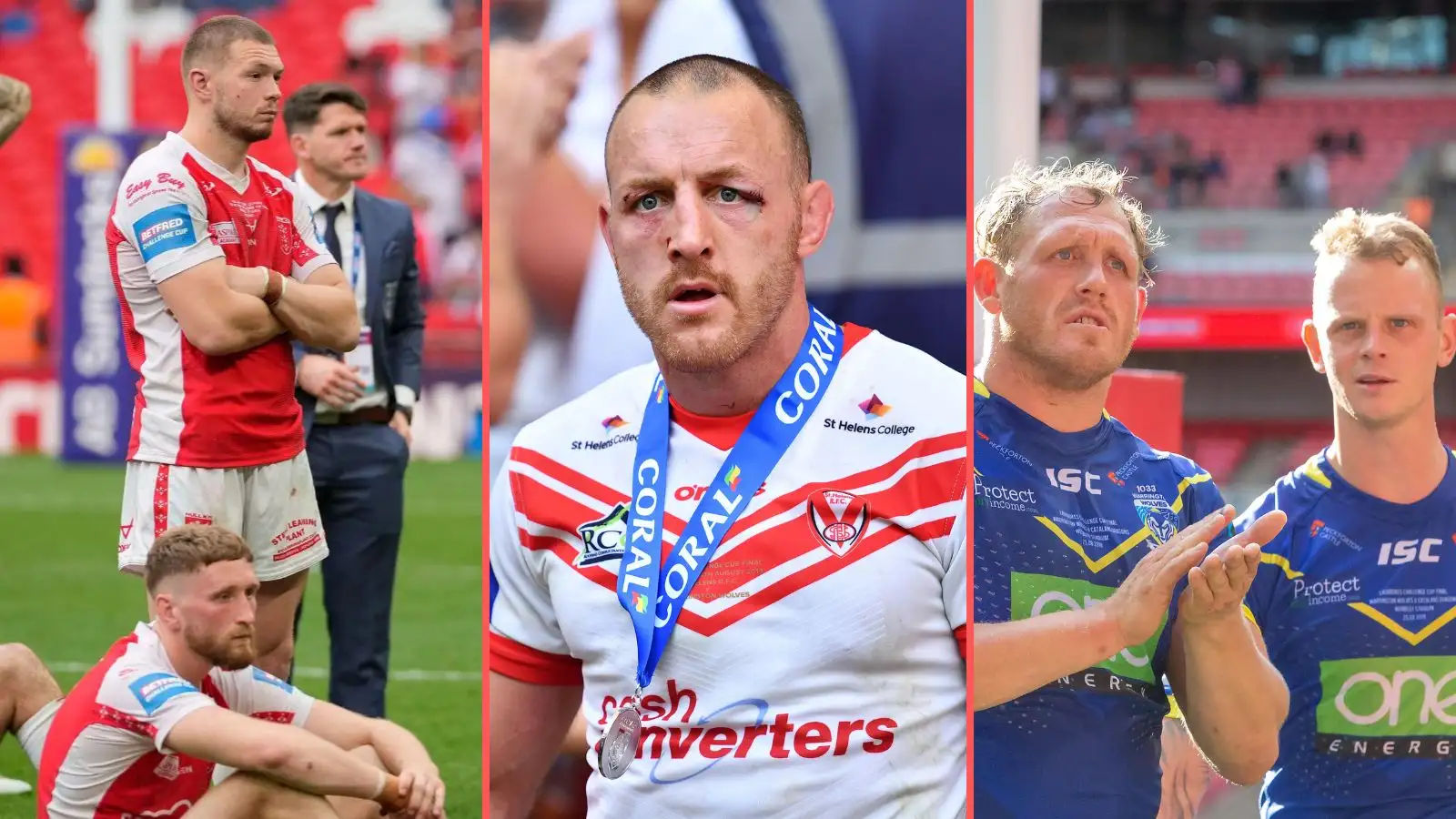 The last 7 losers of the Challenge Cup final-and what happened to them next