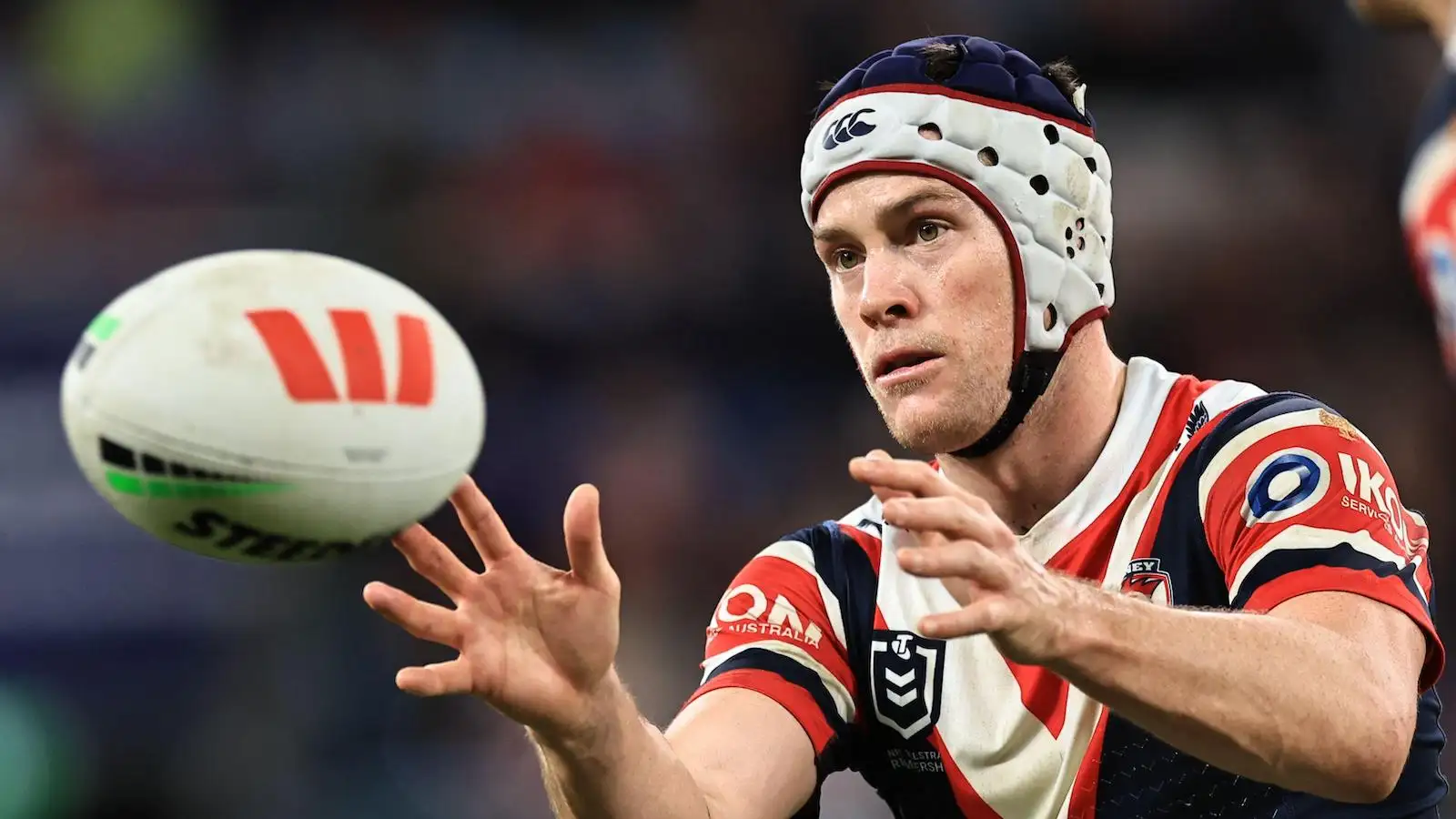 Sydney Roosters' Luke Keary