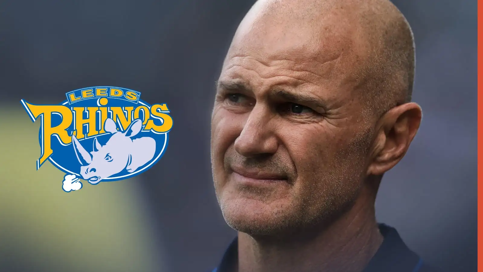 Brad Arthur, the man linked with Leeds Rhinos